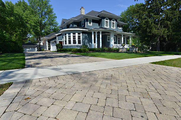 Trusted Delano, MN Driveway Pavers Experts