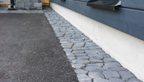 Decorative Driveway Pavers in Delano, MN