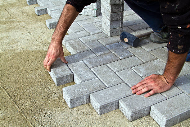 Driveway Repair Near Me in Delano, MN